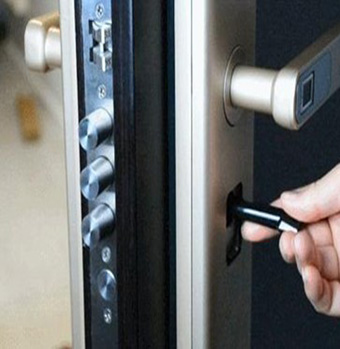 城固开锁 城固开锁公司开修指纹锁