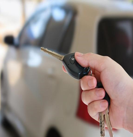 城固开锁公司 城固汽车开锁 配汽车钥匙